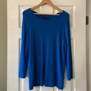 41 Hawthorn XLarge 3/4 Sleeve Fitted Sweater